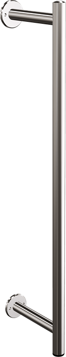1249-20 Uchwyt prosty wannowy 71 5 cm